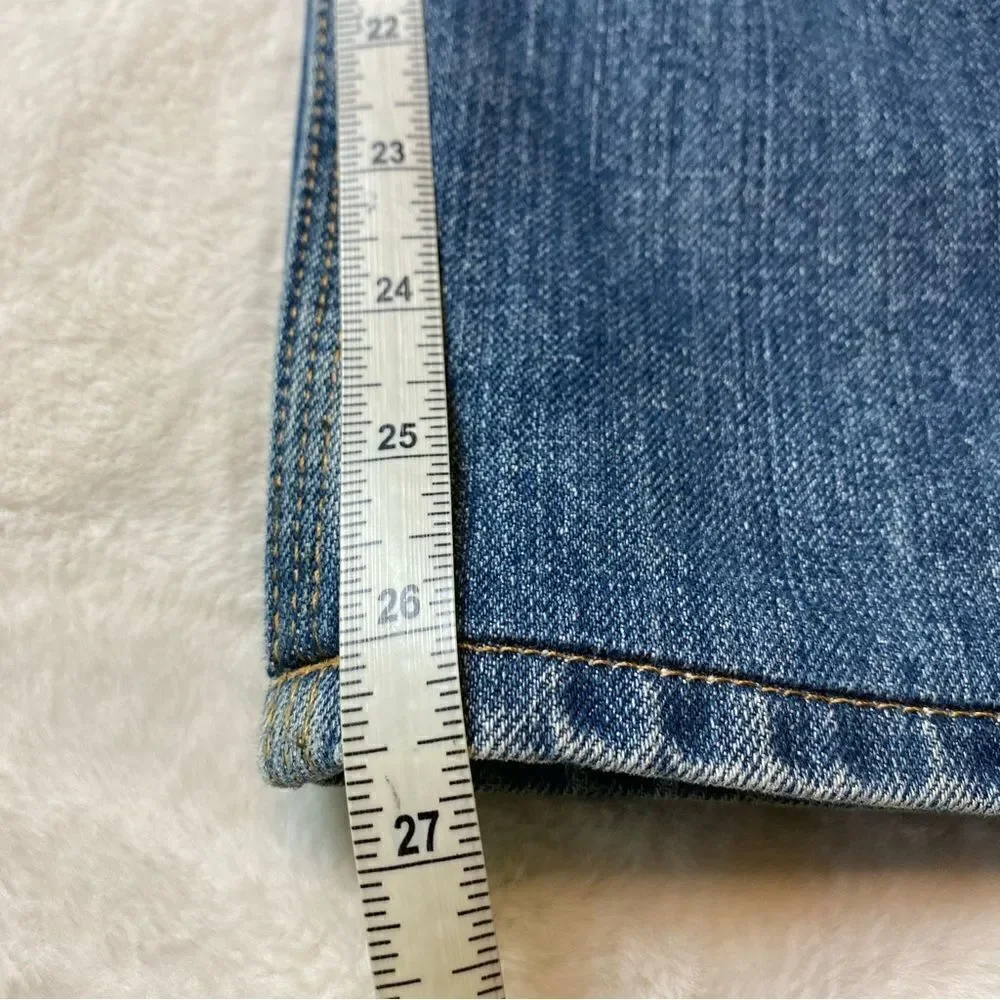 Carhartt Relaxed Fit Midweight Jeans Size 42